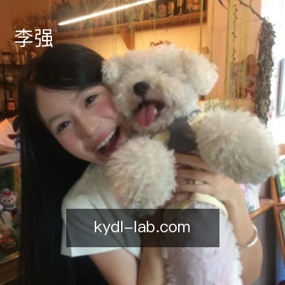 李强